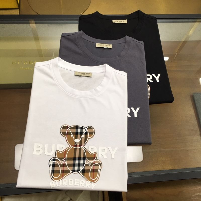 Burberry T-Shirts